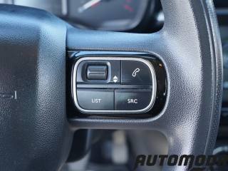 CITROEN C3 usata, con Riconoscimento dei segnali stradali