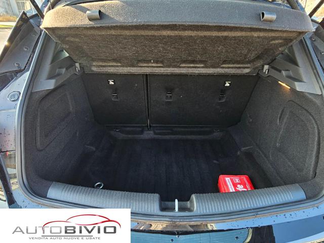 OPEL Astra usata, con Sistema di navigazione