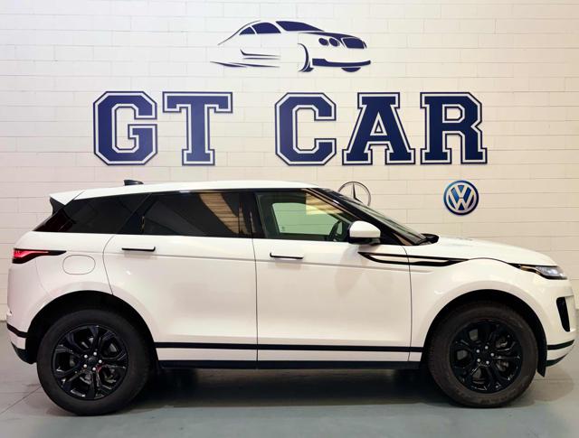 LAND ROVER Range Rover Evoque usata, con Autoradio