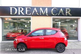 LANCIA Ypsilon usata, con Airbag