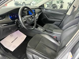 SKODA Octavia usata, con Servosterzo