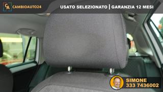 VOLKSWAGEN Tiguan usata 66