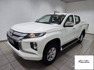 MITSUBISHI L200 usata, con Airbag