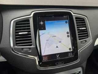 VOLVO XC90 usata, con Climatizzatore