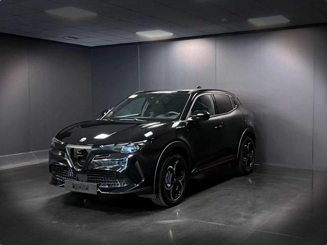 ALFA ROMEO Junior usata, con ABS