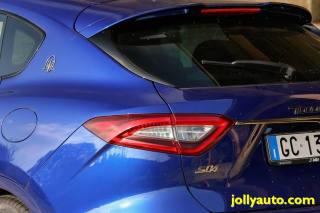 MASERATI Levante usata 62