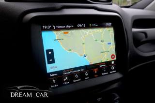 JEEP Renegade usata, con Cruise Control