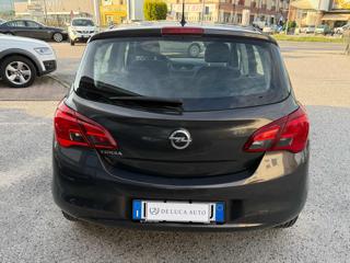 OPEL Corsa usata, con Chiusura centralizzata