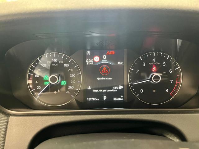 LAND ROVER Range Rover Velar usata, con Immobilizzatore elettronico