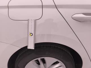 SKODA Octavia usata, con Hill holder
