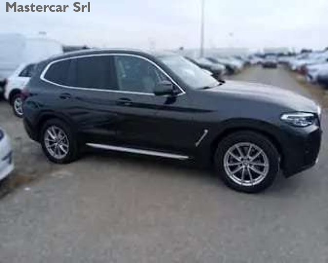 BMW X3 usata, con Airbag Passeggero