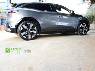 RENAULT Megane usata, con ESP