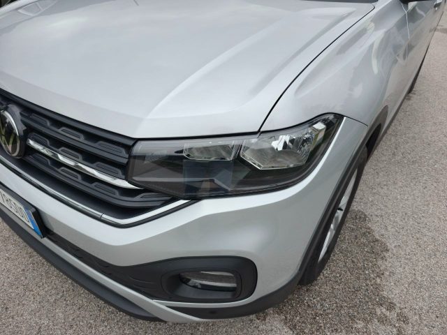 VOLKSWAGEN T-Cross usata, con Chiusura centralizzata