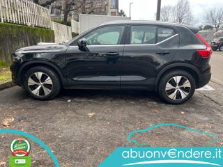VOLVO XC40 usata, con Airbag Passeggero