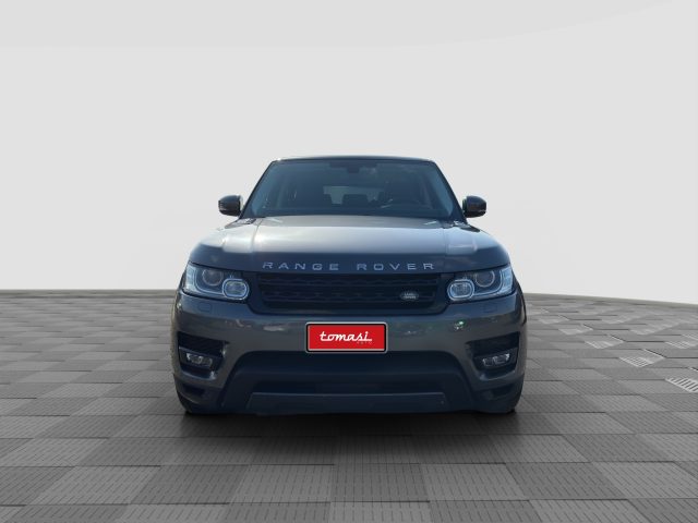 LAND ROVER Range Rover Sport usata 6