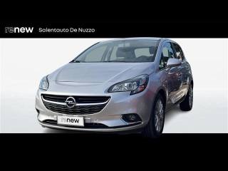 OPEL Corsa 5 Porte 1.4 Gpl-tech 90cv Cosmo my16