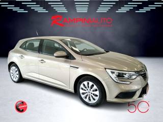RENAULT Megane usata 6