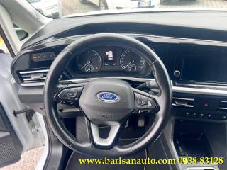 FORD Tourneo Connect usata, con ESP