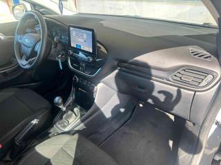FORD Puma usata, con Alzacristalli elettrici
