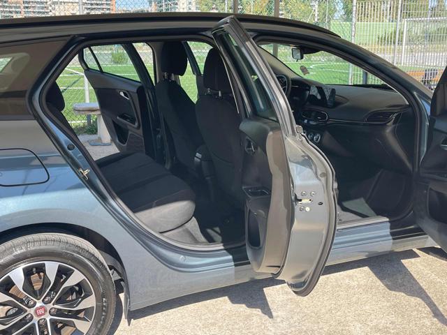 FIAT Tipo usata, con Filtro antiparticolato