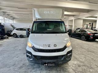 IVECO Daily usata, con Alzacristalli elettrici