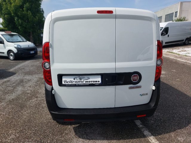 FIAT Doblo usata, con Chiusura centralizzata
