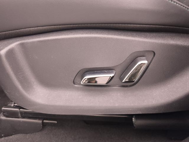 BYD Seal U usata, con Volante in pelle