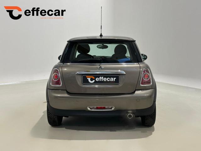 MINI One usata, con Alzacristalli elettrici