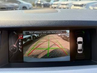 BMW 520 usata, con Controllo trazione