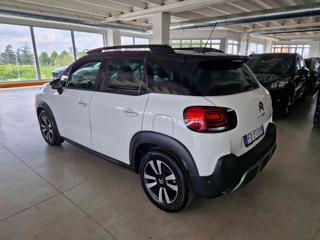 CITROEN C3 Aircross usata, con Autoradio