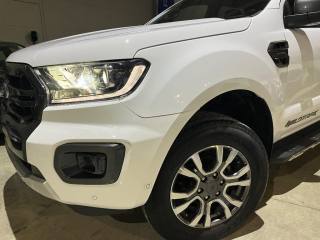 FORD Ranger usata, con Airbag Passeggero