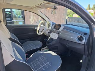 FIAT 500 usata, con Immobilizzatore elettronico