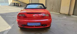 MG MGF usata, con Chiusura centralizzata