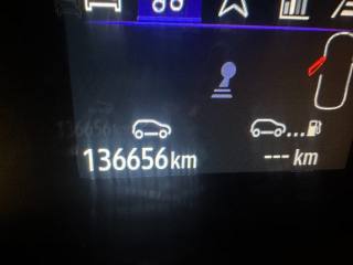 RENAULT Trafic usata, con Fari LED