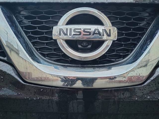 NISSAN Qashqai usata, con Immobilizzatore elettronico