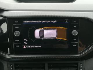 VOLKSWAGEN T-Cross usata, con Immobilizzatore elettronico