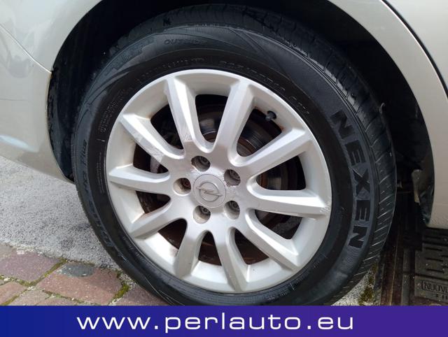 OPEL Zafira usata, con Lettore CD