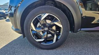 NISSAN Juke usata, con Bracciolo
