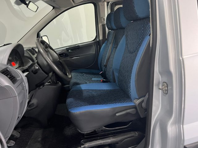 FIAT Scudo usata, con Chiusura centralizzata