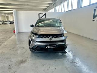 RENAULT Captur usata, con Airbag