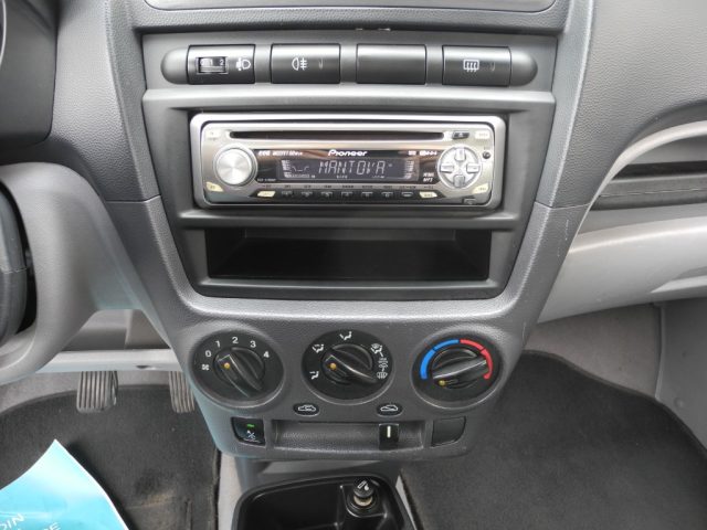 KIA Picanto usata 17