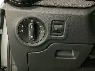 SKODA Fabia usata, con Autoradio digitale