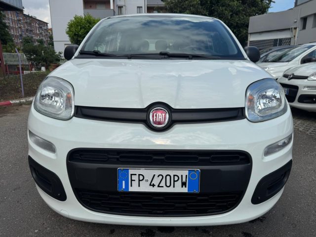 FIAT Panda usata, con Airbag Passeggero