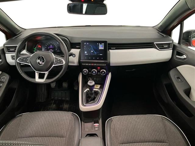 RENAULT Clio usata, con Cruise Control