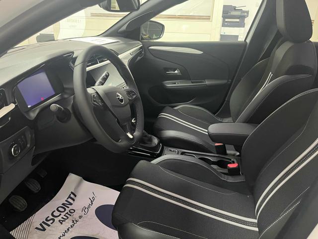 OPEL Corsa usata, con Alzacristalli elettrici