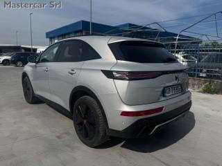 DS AUTOMOBILES DS 7 usata, con Controllo trazione