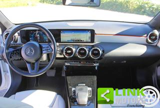 MERCEDES-BENZ A 180 usata, con Airbag