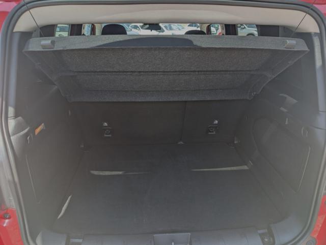 JEEP Renegade usata, con Park Distance Control