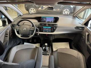 CITROEN Grand C4 Spacetourer usata, con Climatizzatore