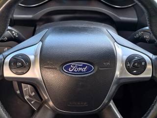 FORD Kuga usata, con Controllo trazione